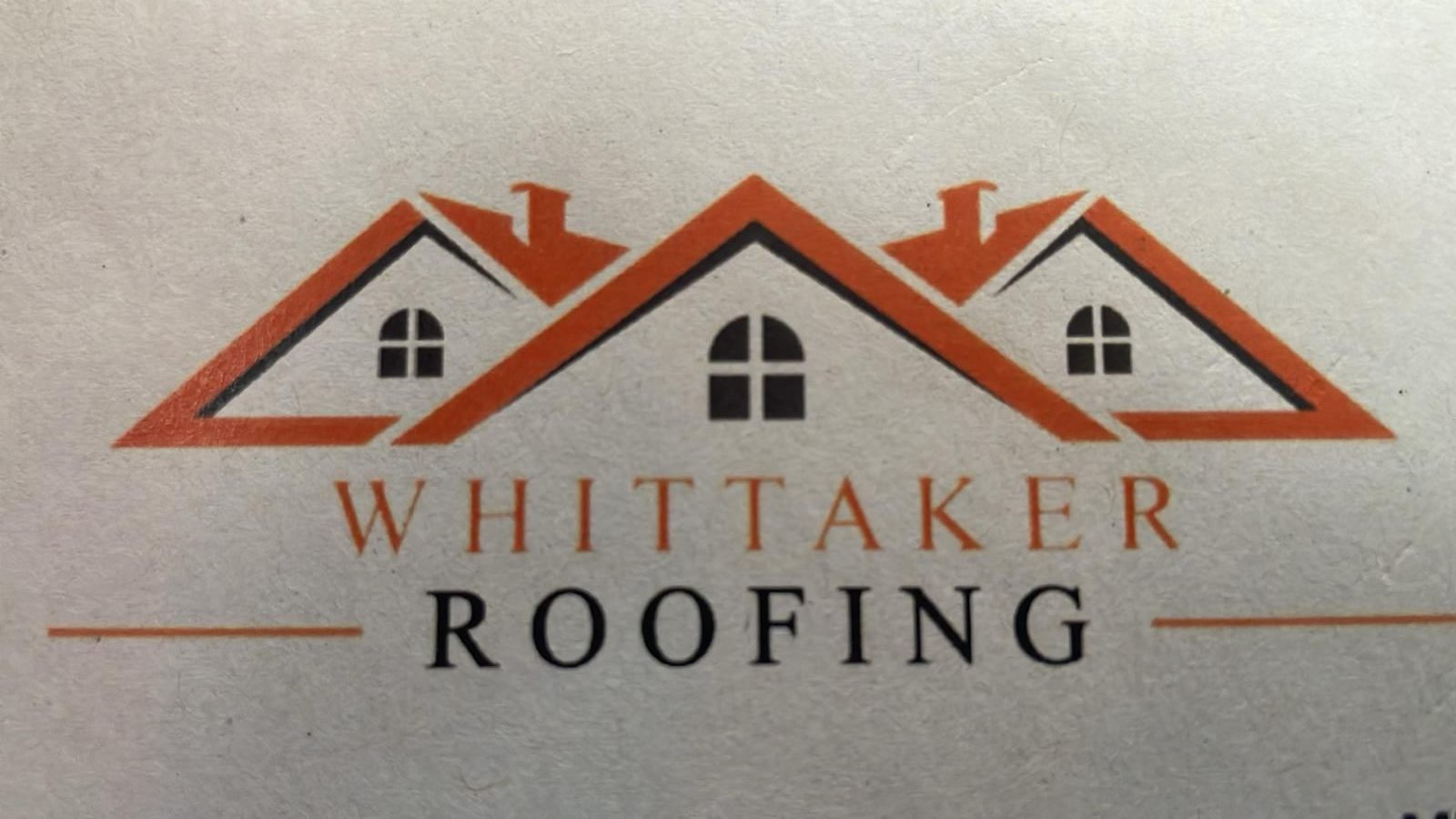 Whittaker Roofing